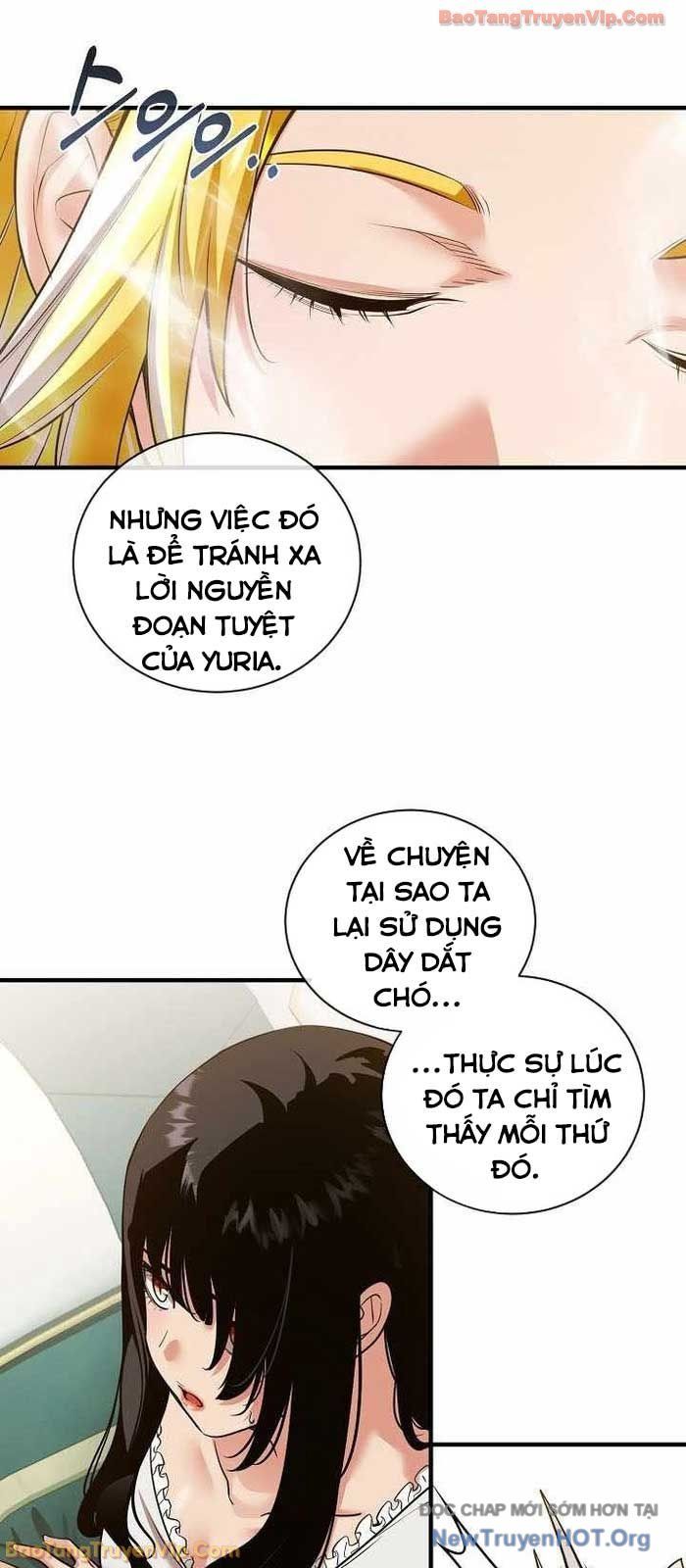 Số Phận An Bài Cho Các Nữ Phản Diện Yêu Tôi Chap 47 - Next Chap 48