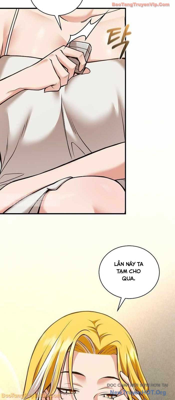 Số Phận An Bài Cho Các Nữ Phản Diện Yêu Tôi Chap 47 - Next Chap 48