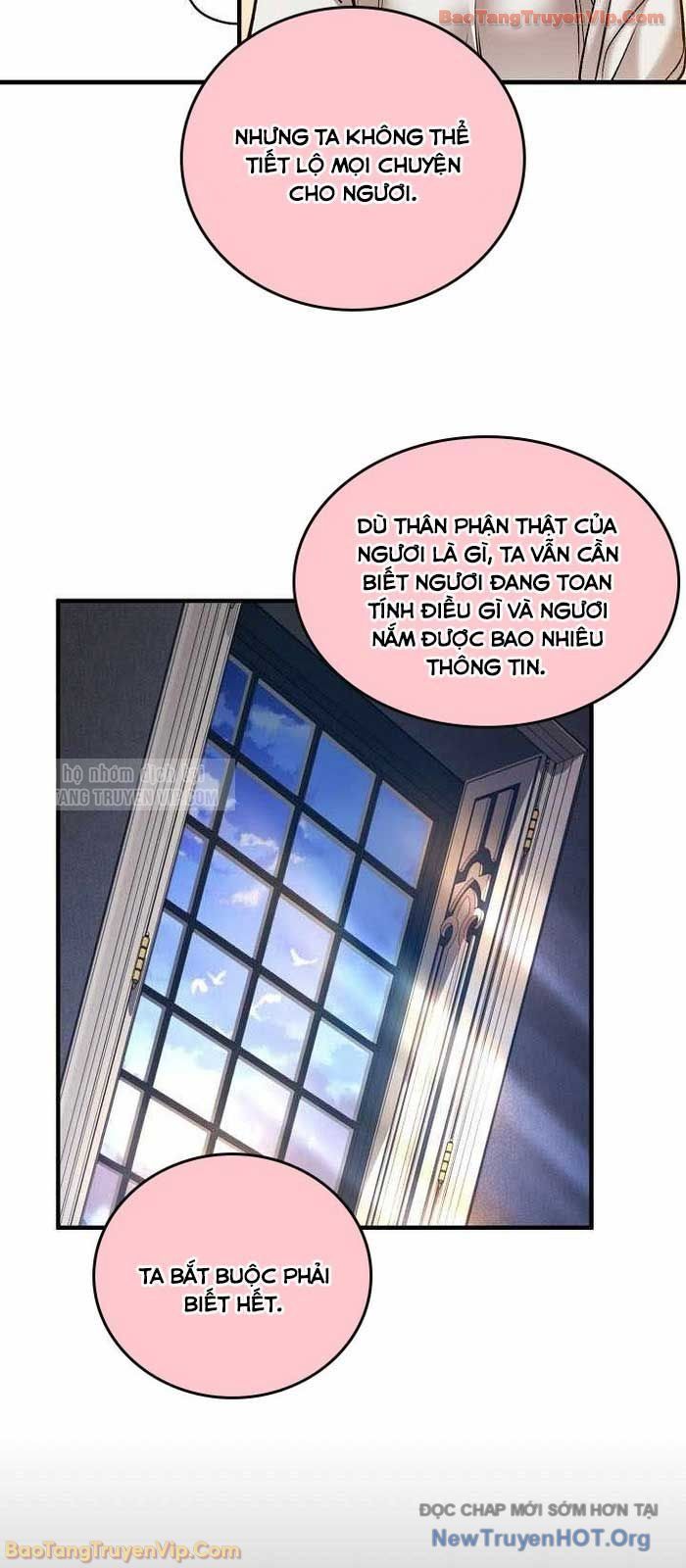 Số Phận An Bài Cho Các Nữ Phản Diện Yêu Tôi Chap 47 - Next Chap 48