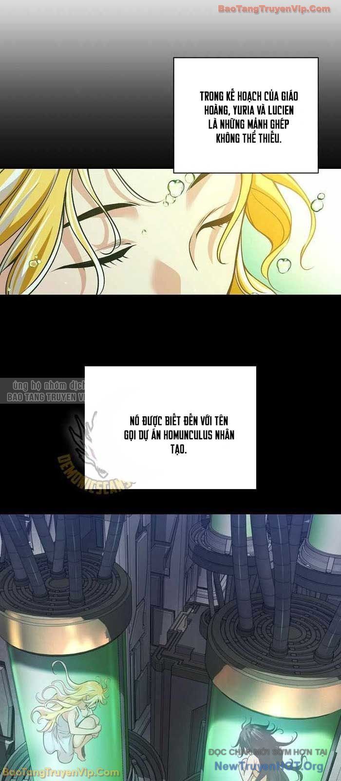 Số Phận An Bài Cho Các Nữ Phản Diện Yêu Tôi Chap 47 - Next Chap 48