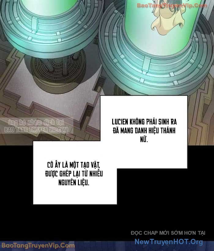 Số Phận An Bài Cho Các Nữ Phản Diện Yêu Tôi Chap 47 - Next Chap 48