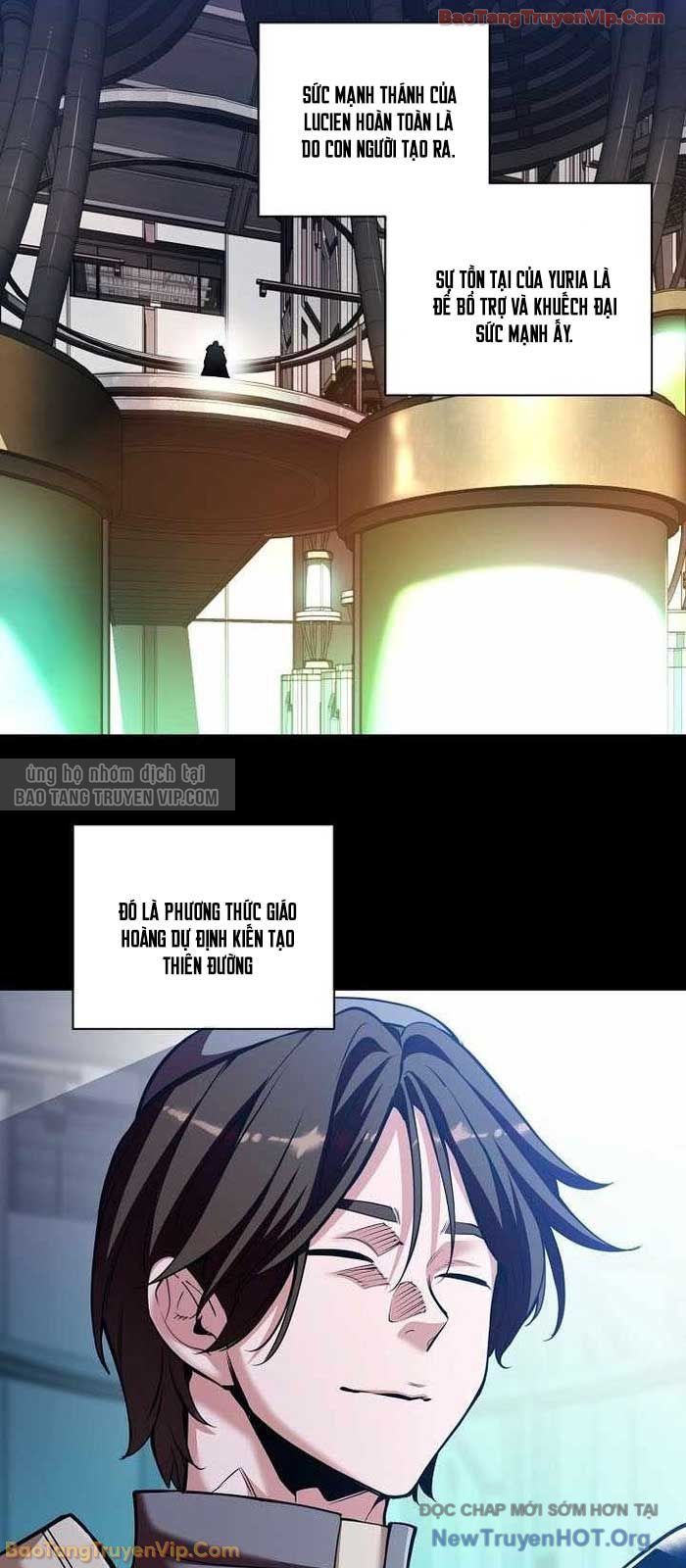 Số Phận An Bài Cho Các Nữ Phản Diện Yêu Tôi Chap 47 - Next Chap 48