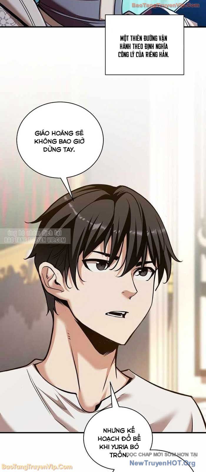 Số Phận An Bài Cho Các Nữ Phản Diện Yêu Tôi Chap 47 - Next Chap 48