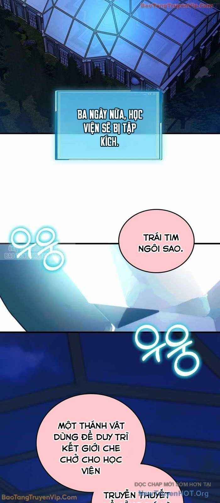 Số Phận An Bài Cho Các Nữ Phản Diện Yêu Tôi Chap 47 - Next Chap 48