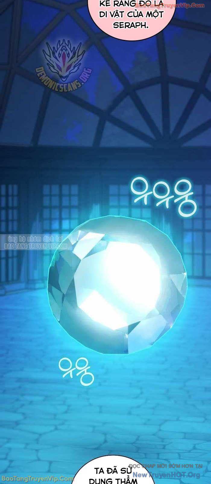 Số Phận An Bài Cho Các Nữ Phản Diện Yêu Tôi Chap 47 - Next Chap 48