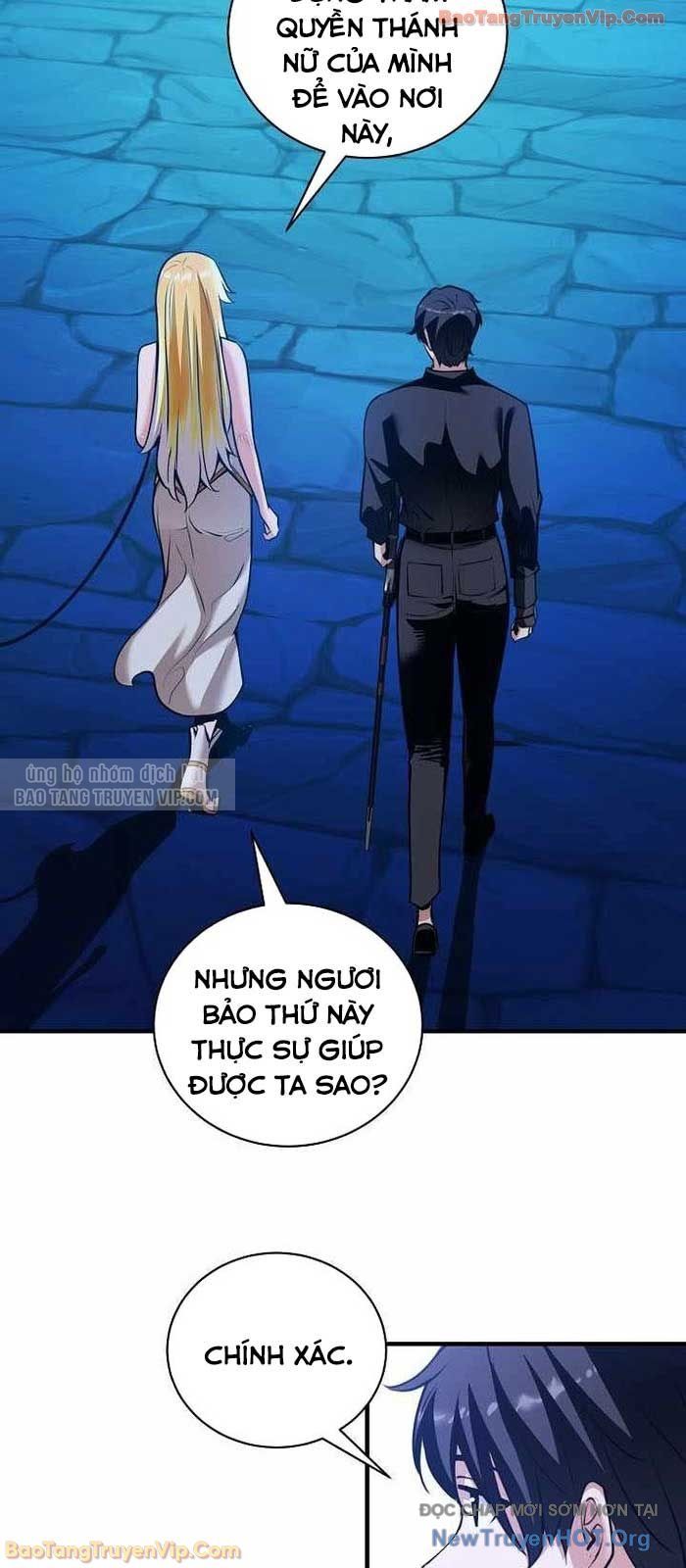 Số Phận An Bài Cho Các Nữ Phản Diện Yêu Tôi Chap 47 - Next Chap 48