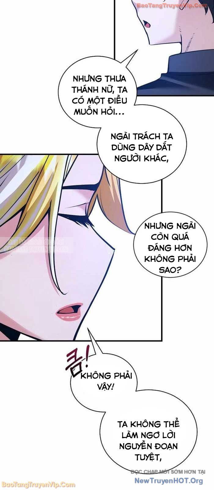 Số Phận An Bài Cho Các Nữ Phản Diện Yêu Tôi Chap 47 - Next Chap 48