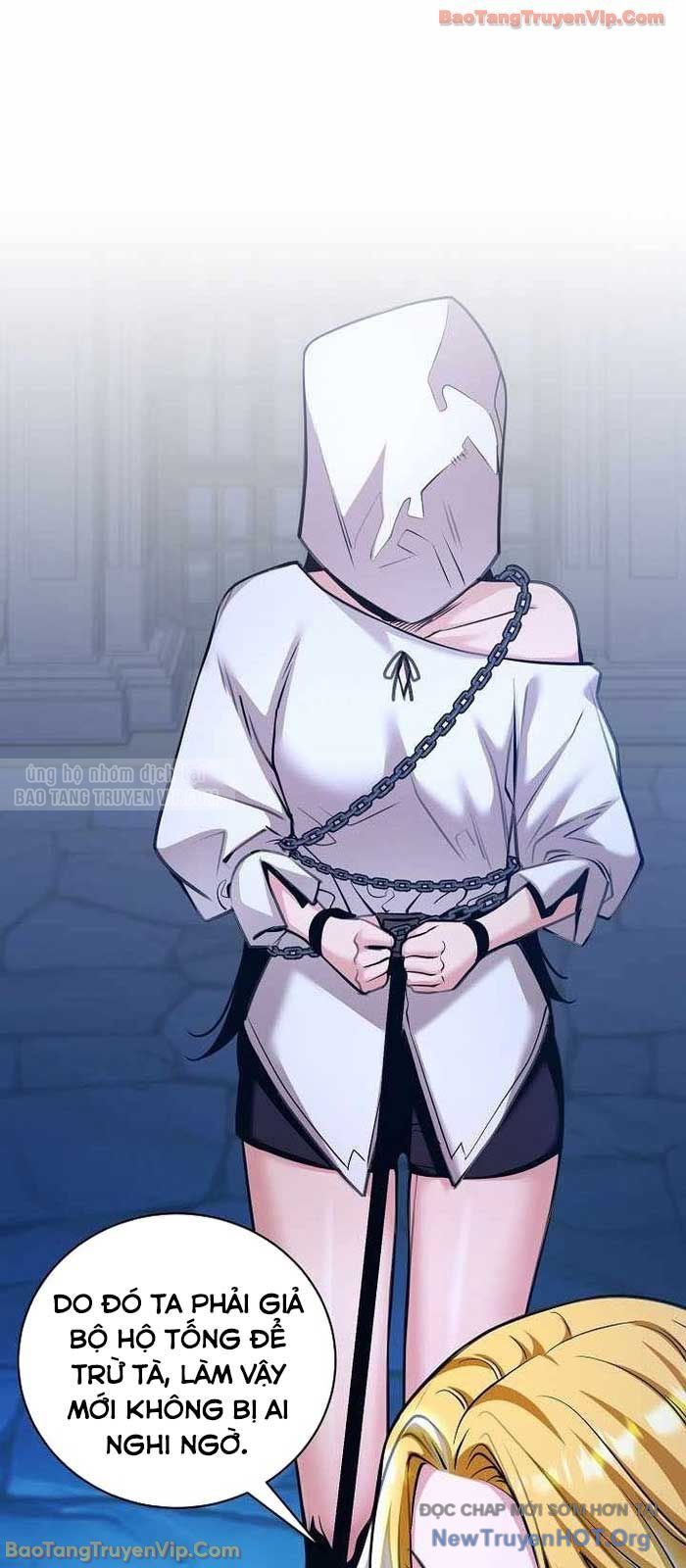 Số Phận An Bài Cho Các Nữ Phản Diện Yêu Tôi Chap 47 - Next Chap 48