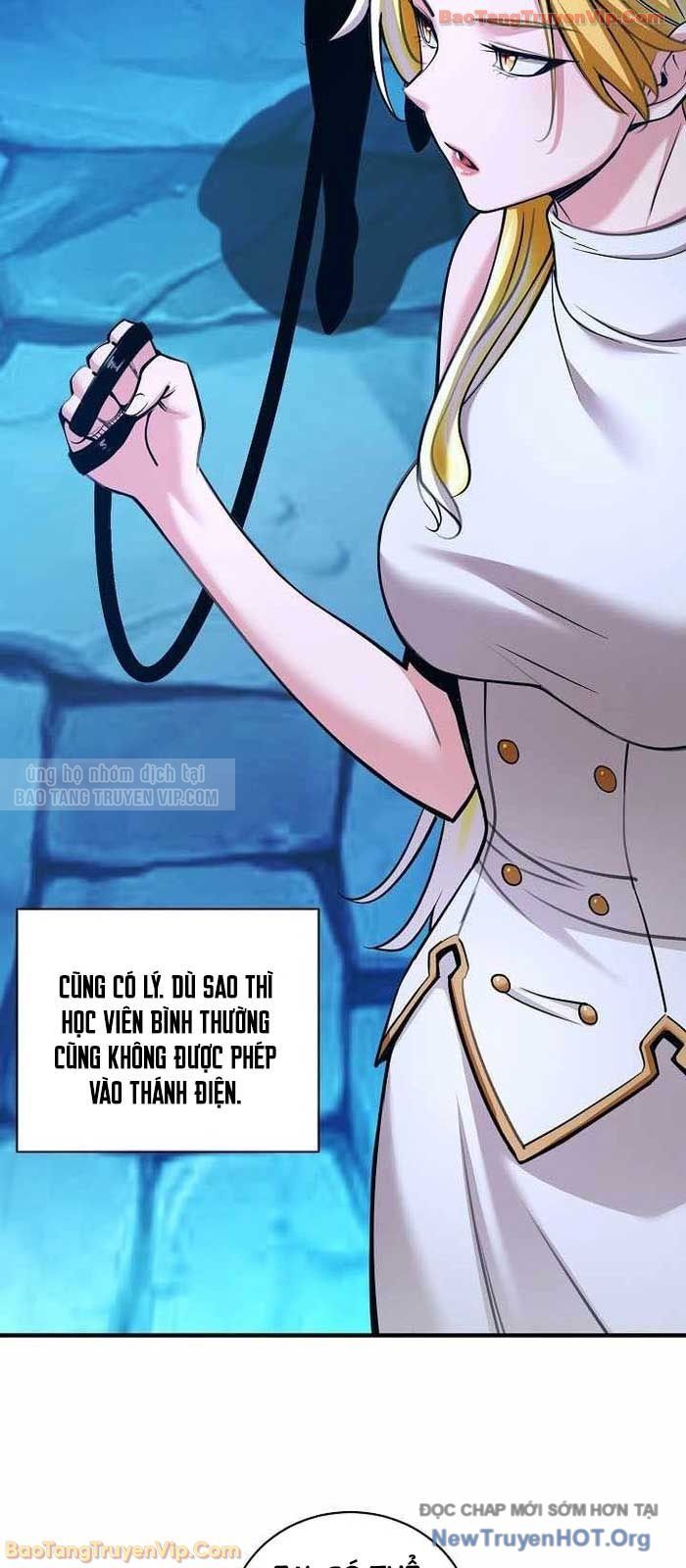 Số Phận An Bài Cho Các Nữ Phản Diện Yêu Tôi Chap 47 - Next Chap 48