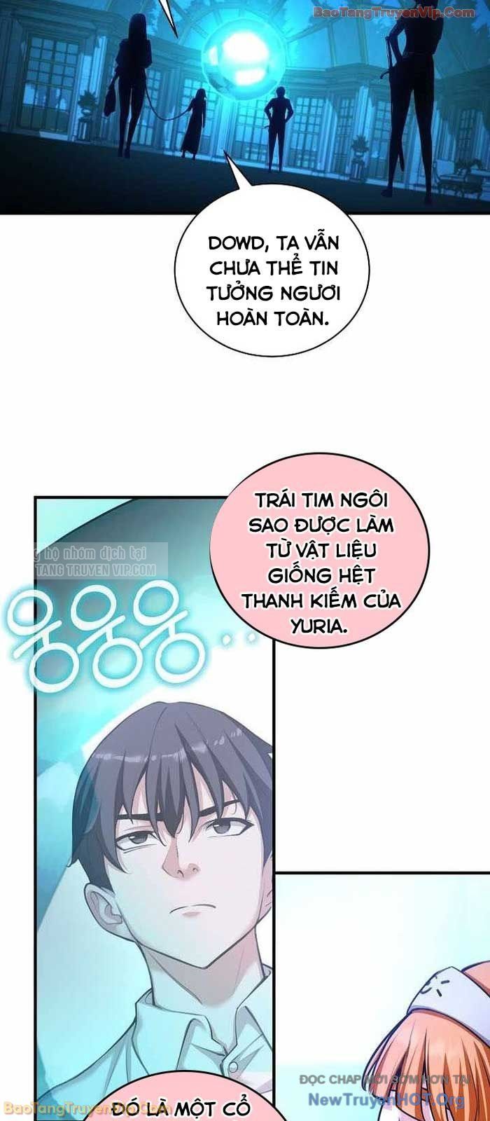 Số Phận An Bài Cho Các Nữ Phản Diện Yêu Tôi Chap 47 - Next Chap 48