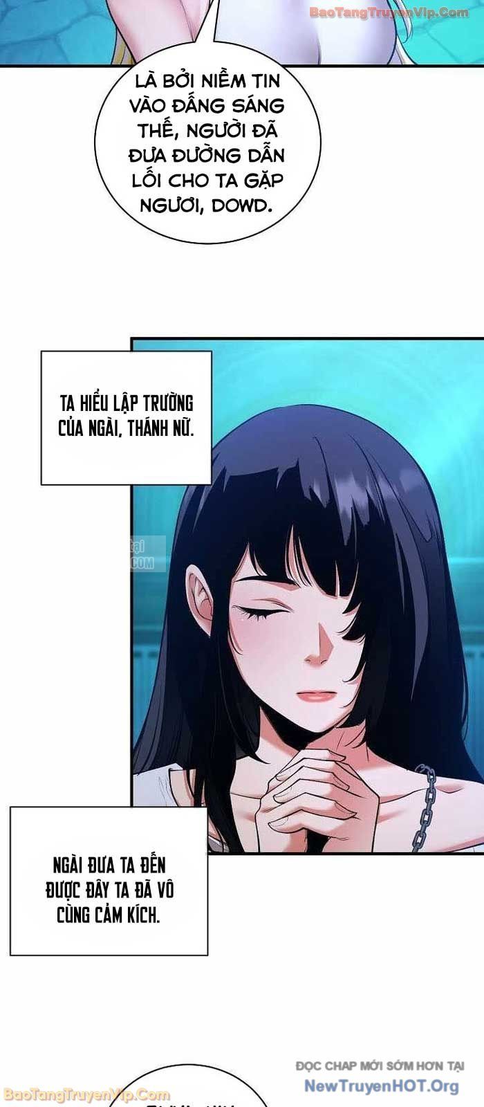 Số Phận An Bài Cho Các Nữ Phản Diện Yêu Tôi Chap 47 - Next Chap 48