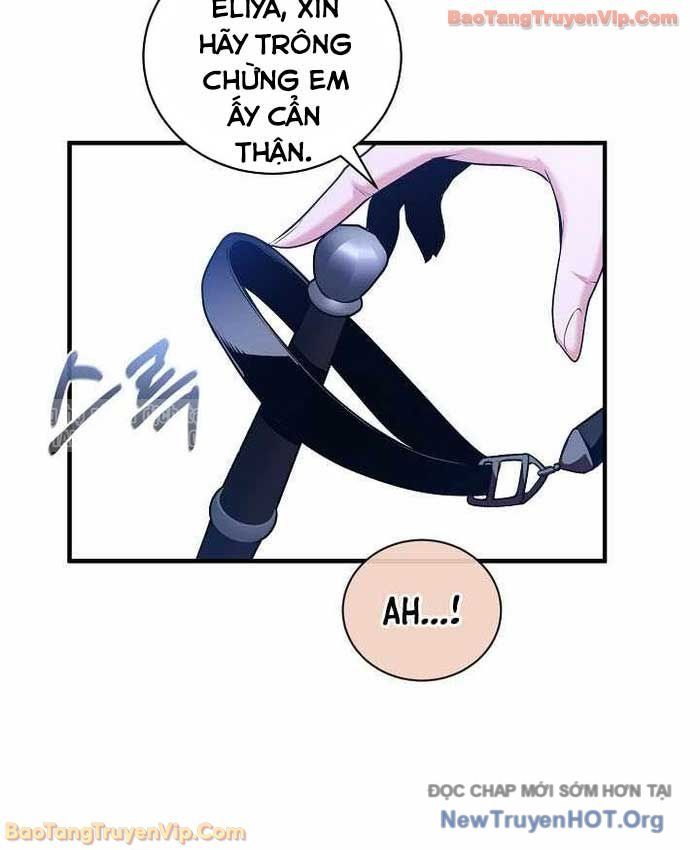 Số Phận An Bài Cho Các Nữ Phản Diện Yêu Tôi Chap 47 - Next Chap 48