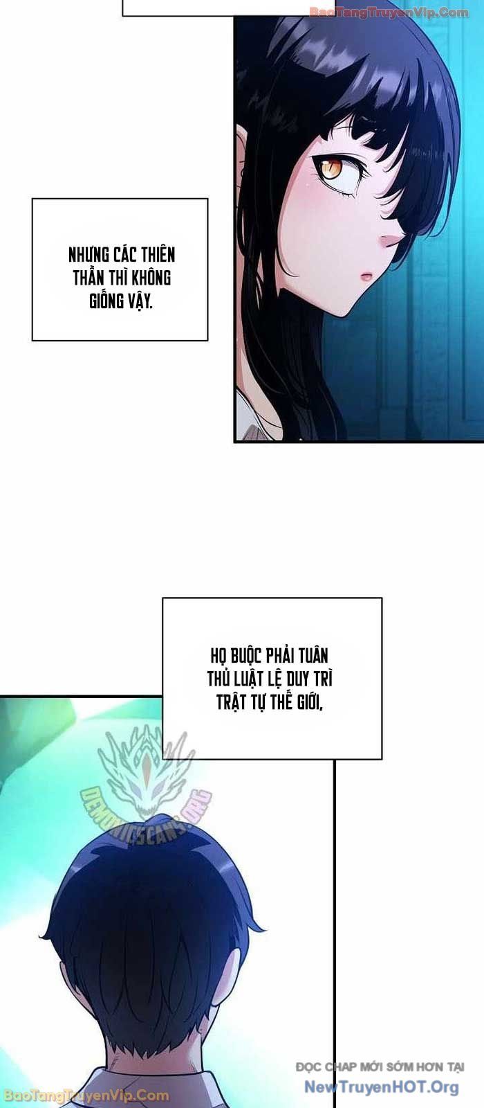 Số Phận An Bài Cho Các Nữ Phản Diện Yêu Tôi Chap 47 - Next Chap 48