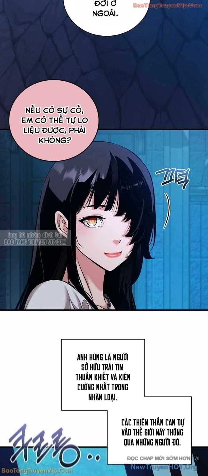 Số Phận An Bài Cho Các Nữ Phản Diện Yêu Tôi Chap 47 - Next Chap 48