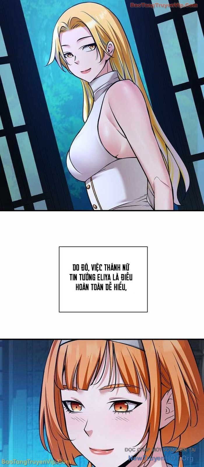 Số Phận An Bài Cho Các Nữ Phản Diện Yêu Tôi Chap 47 - Next Chap 48