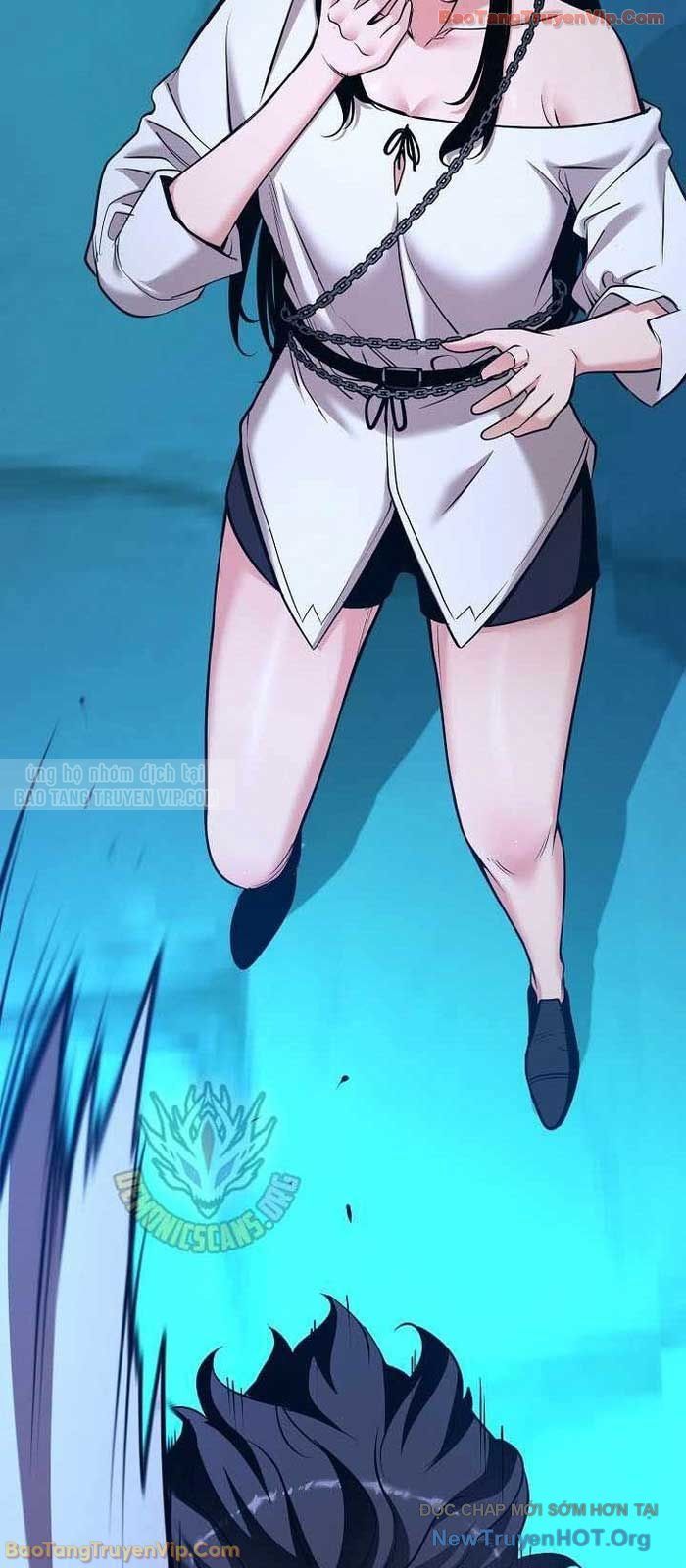 Số Phận An Bài Cho Các Nữ Phản Diện Yêu Tôi Chap 47 - Next Chap 48