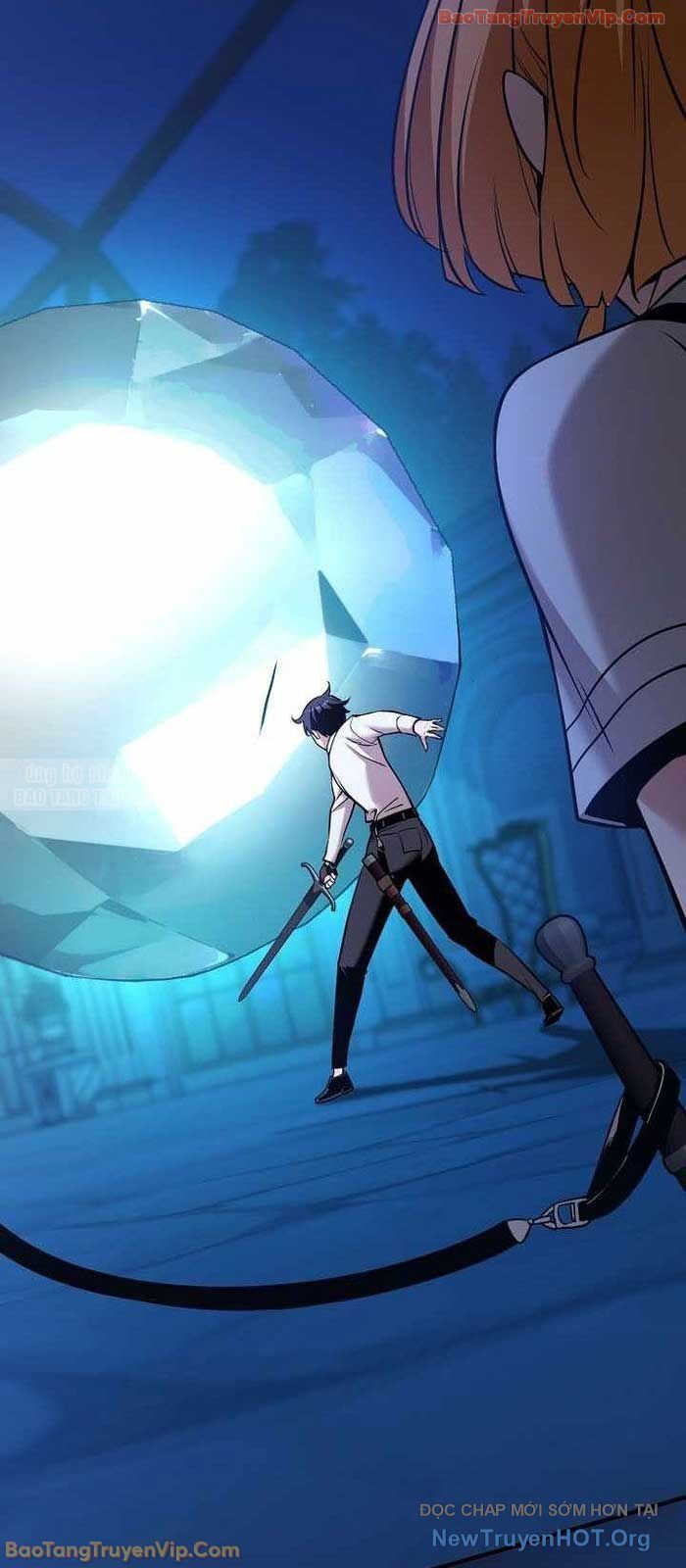 Số Phận An Bài Cho Các Nữ Phản Diện Yêu Tôi Chap 47 - Next Chap 48