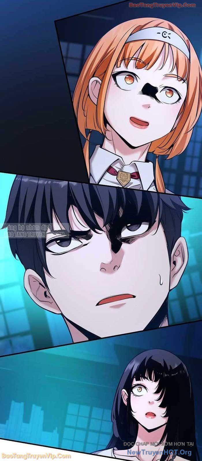 Số Phận An Bài Cho Các Nữ Phản Diện Yêu Tôi Chap 47 - Next Chap 48