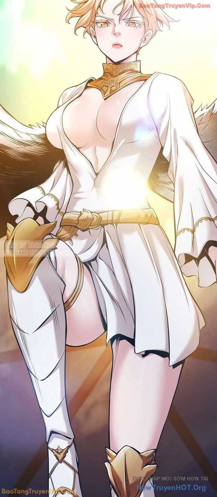 Số Phận An Bài Cho Các Nữ Phản Diện Yêu Tôi Chap 47 - Next Chap 48