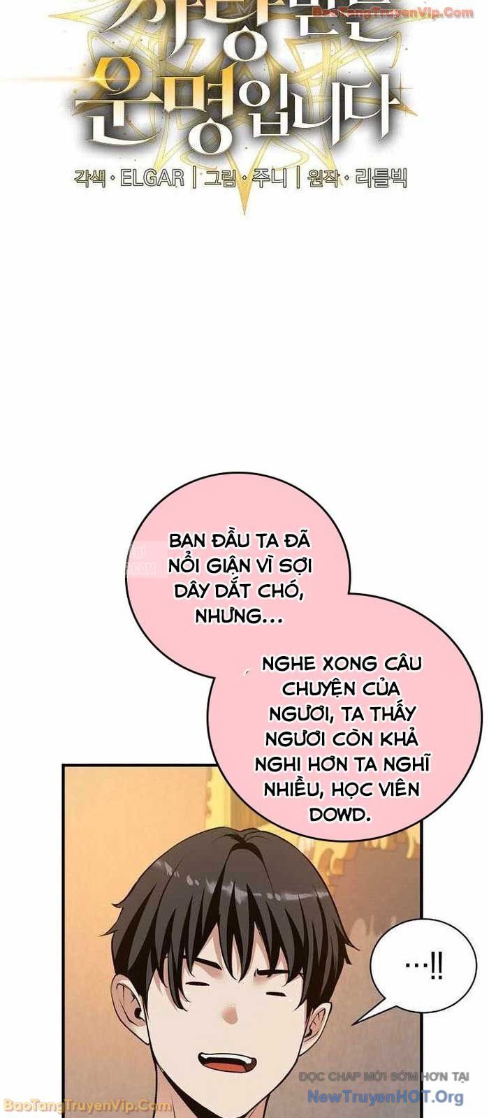 Số Phận An Bài Cho Các Nữ Phản Diện Yêu Tôi Chap 47 - Next Chap 48