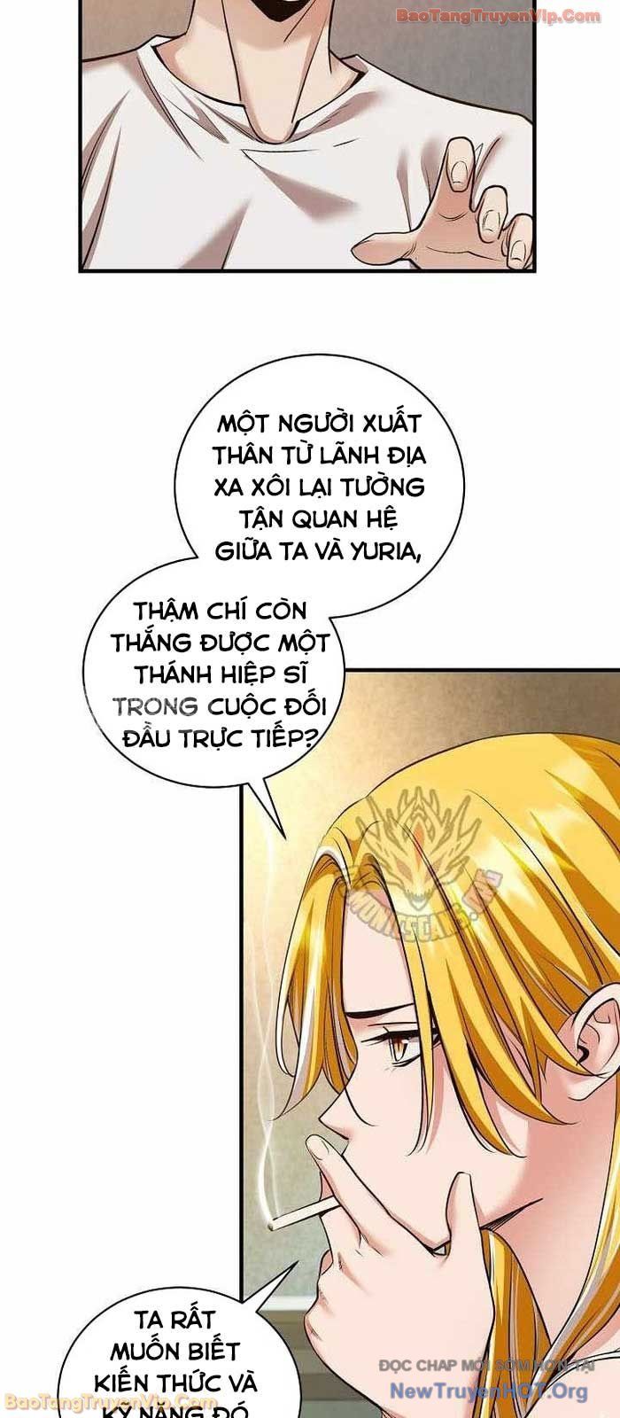 Số Phận An Bài Cho Các Nữ Phản Diện Yêu Tôi Chap 47 - Next Chap 48