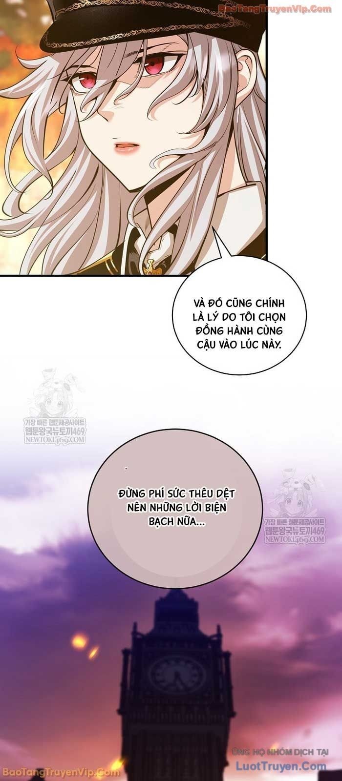 Số Phận An Bài Cho Các Nữ Phản Diện Yêu Tôi Chap 52 - Next Chap 53