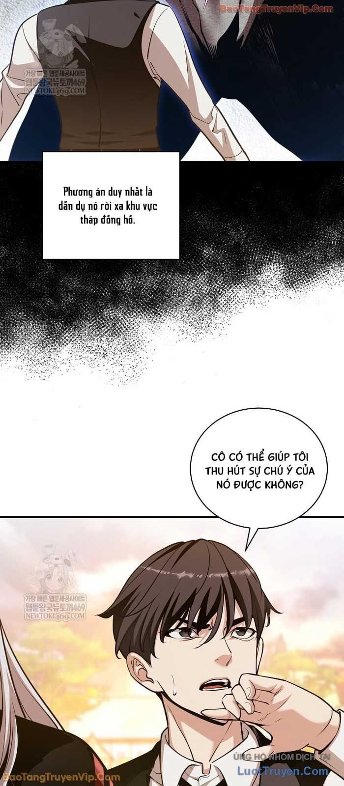 Số Phận An Bài Cho Các Nữ Phản Diện Yêu Tôi Chap 52 - Next Chap 53