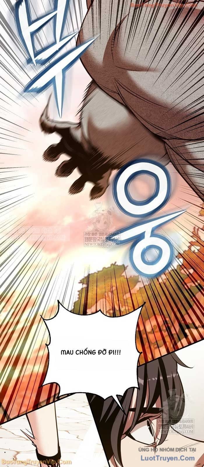 Số Phận An Bài Cho Các Nữ Phản Diện Yêu Tôi Chap 52 - Next Chap 53