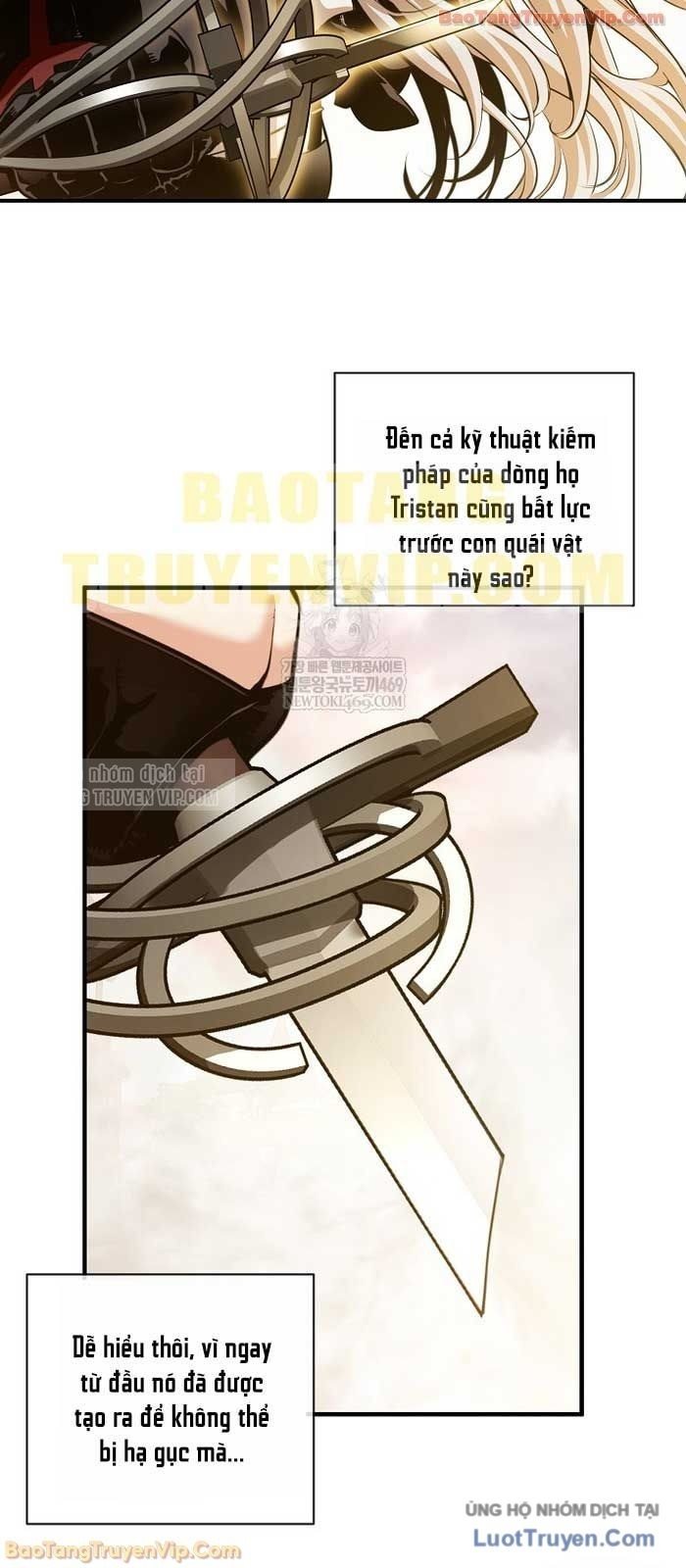 Số Phận An Bài Cho Các Nữ Phản Diện Yêu Tôi Chap 52 - Next Chap 53