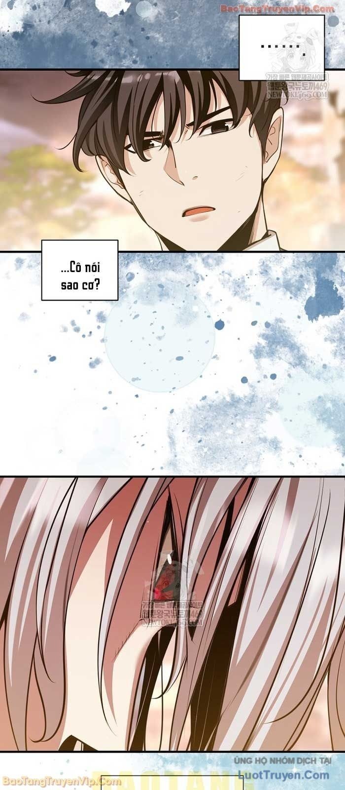 Số Phận An Bài Cho Các Nữ Phản Diện Yêu Tôi Chap 52 - Next Chap 53