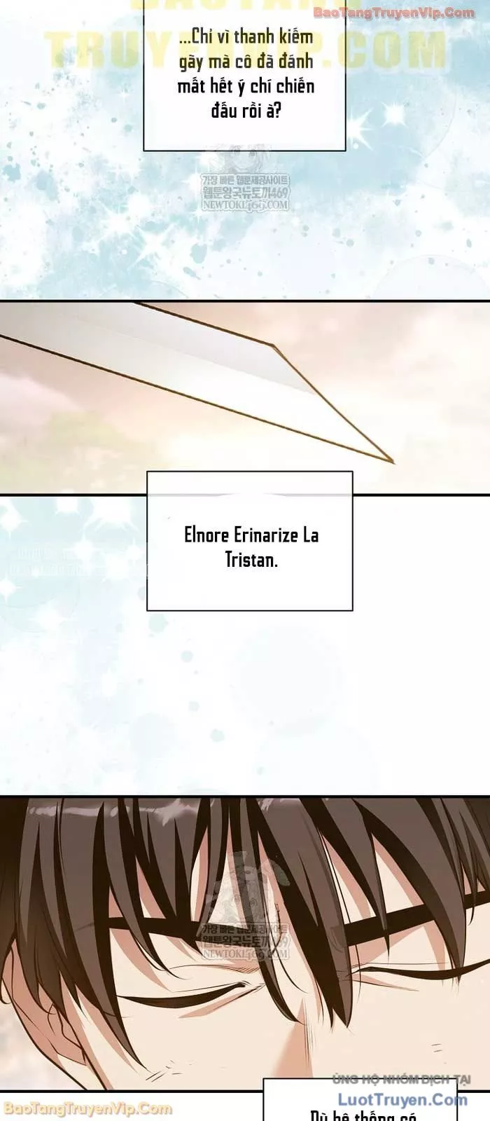 Số Phận An Bài Cho Các Nữ Phản Diện Yêu Tôi Chap 52 - Next Chap 53