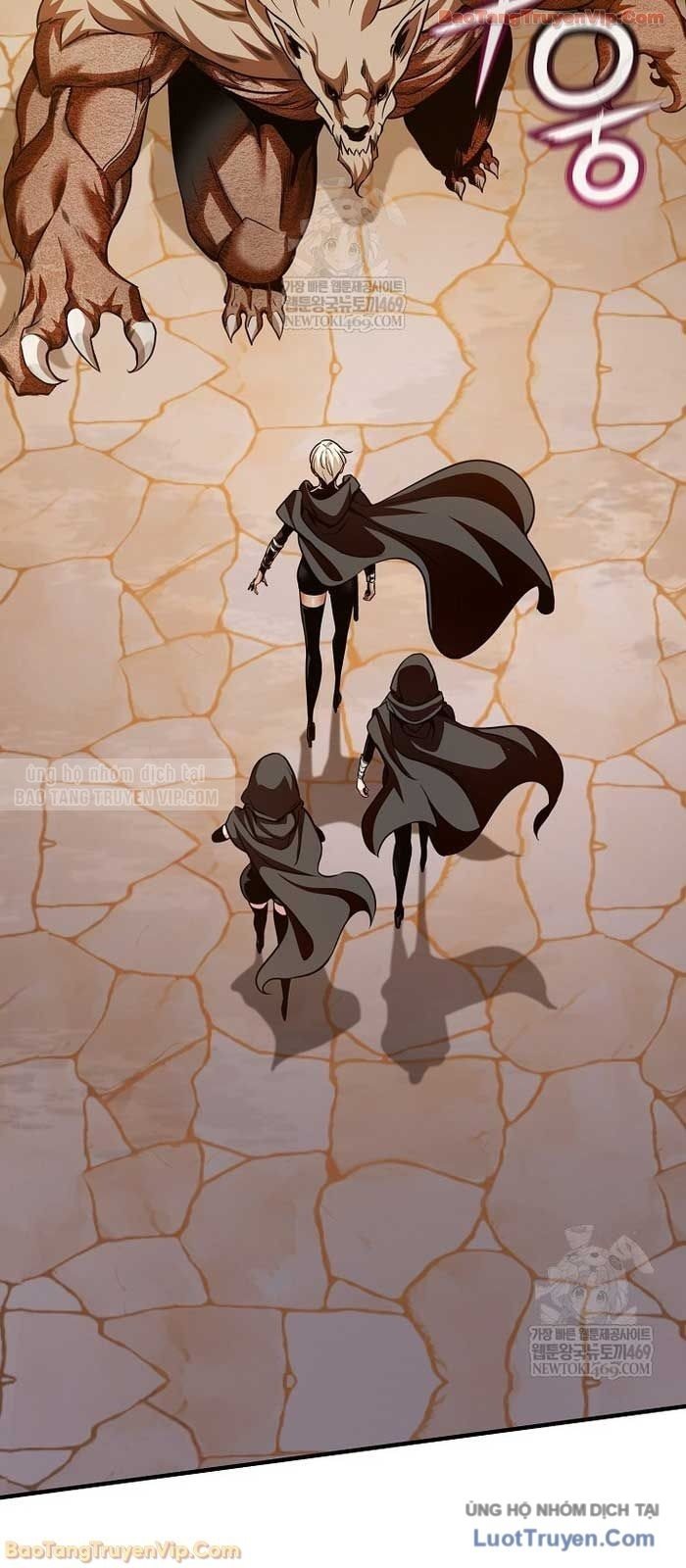 Số Phận An Bài Cho Các Nữ Phản Diện Yêu Tôi Chap 52 - Next Chap 53