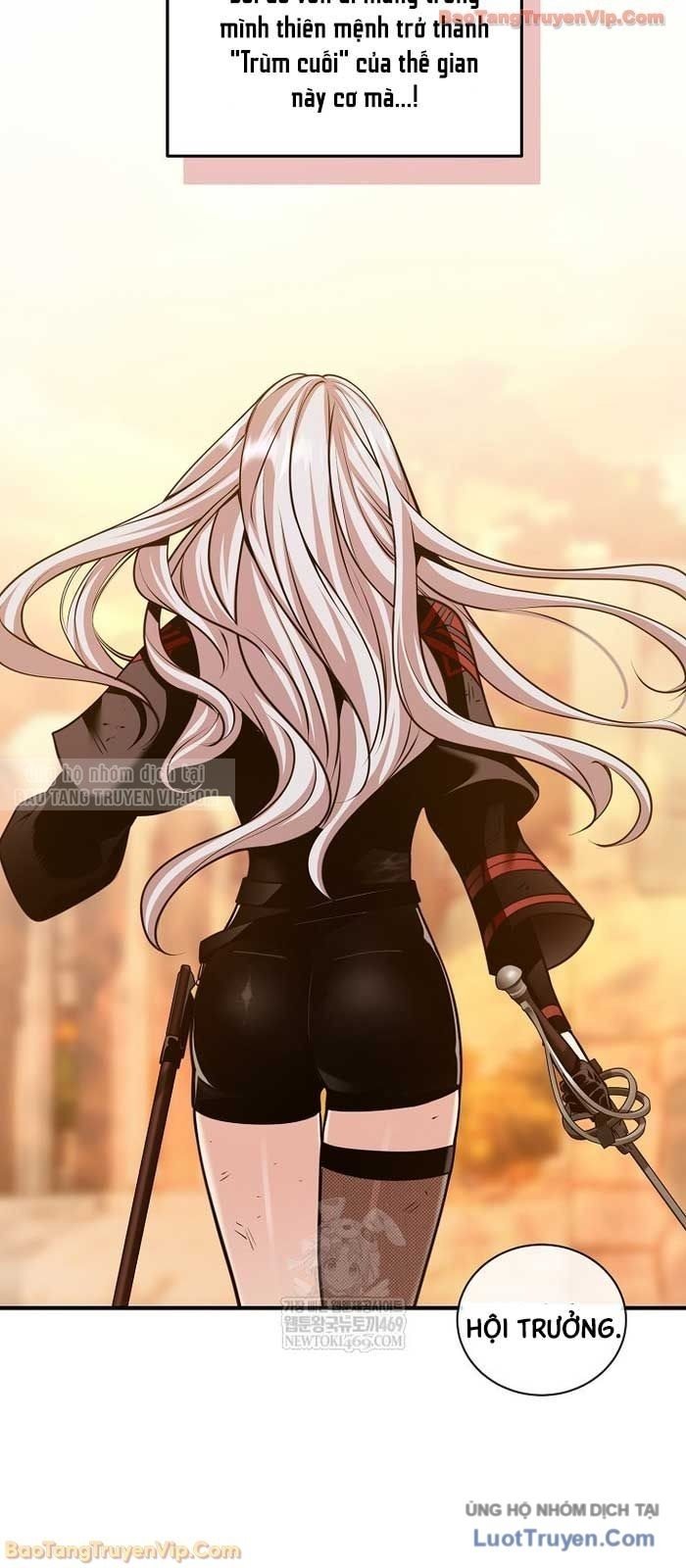 Số Phận An Bài Cho Các Nữ Phản Diện Yêu Tôi Chap 52 - Next Chap 53