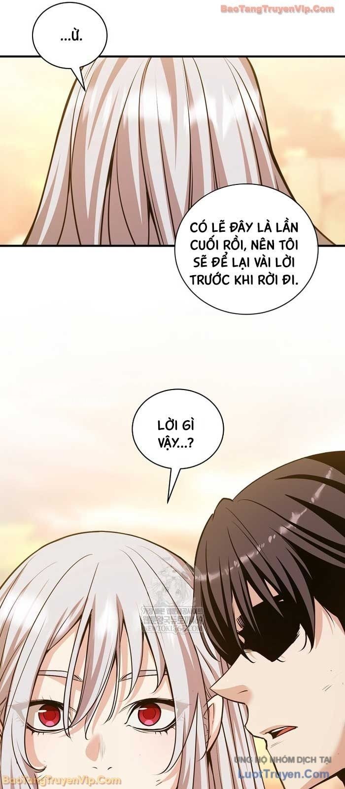 Số Phận An Bài Cho Các Nữ Phản Diện Yêu Tôi Chap 52 - Next Chap 53