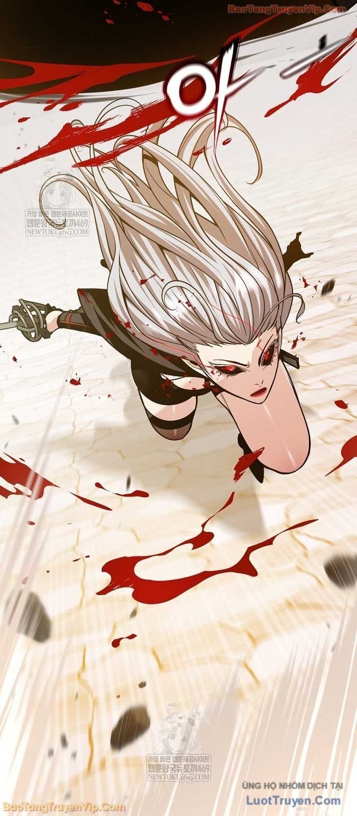 Số Phận An Bài Cho Các Nữ Phản Diện Yêu Tôi Chap 52 - Next Chap 53