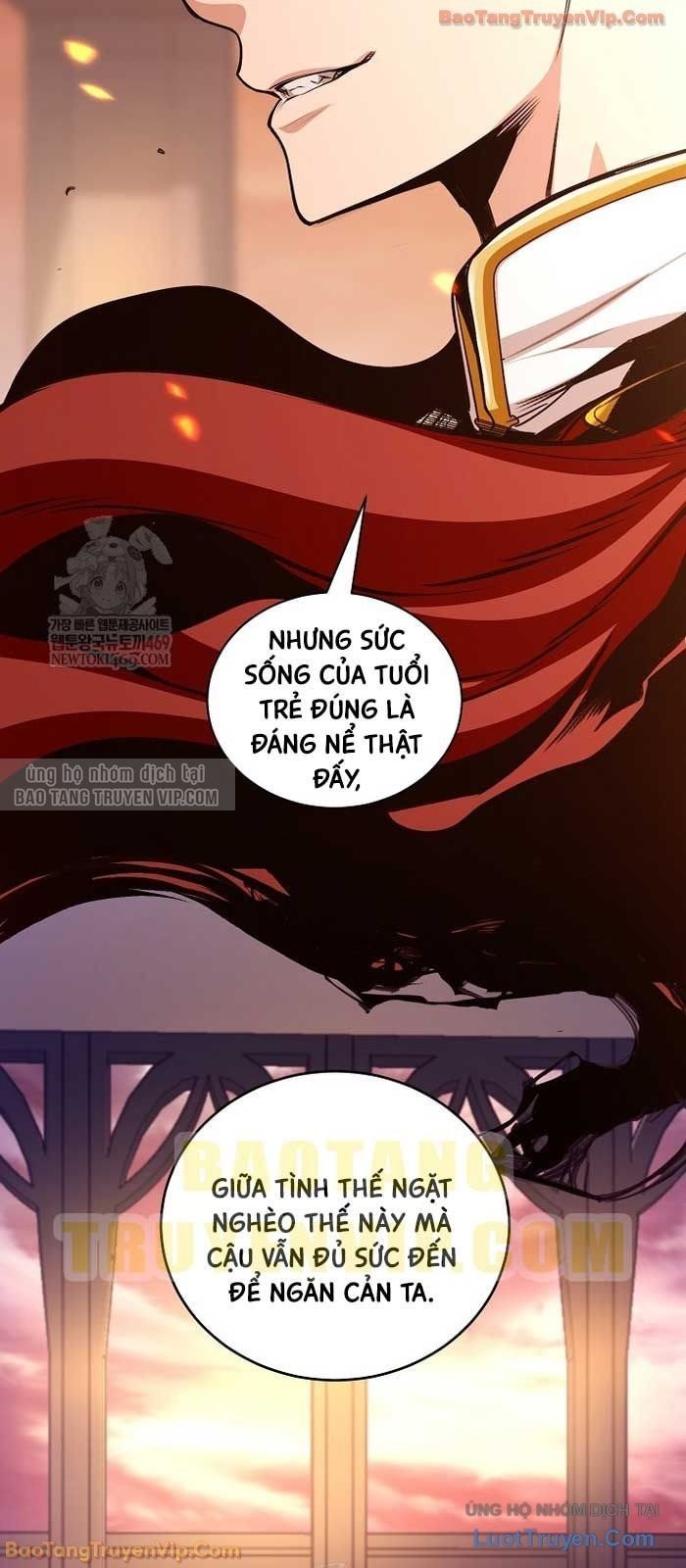 Số Phận An Bài Cho Các Nữ Phản Diện Yêu Tôi Chap 52 - Next Chap 53