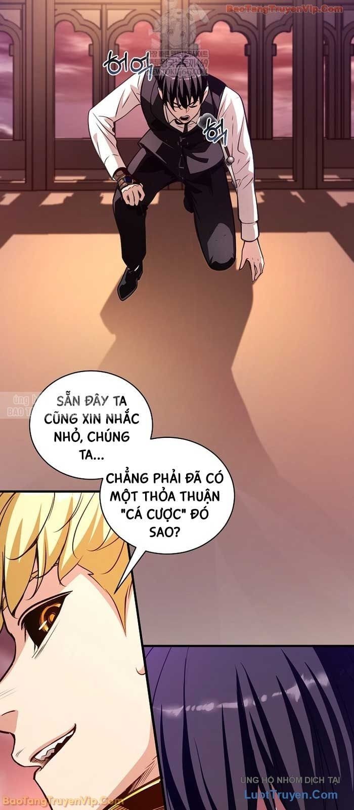 Số Phận An Bài Cho Các Nữ Phản Diện Yêu Tôi Chap 52 - Next Chap 53