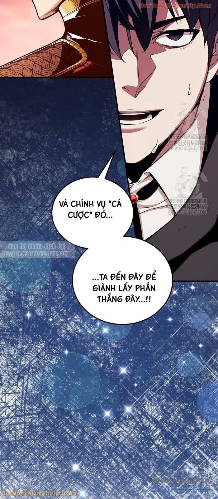 Số Phận An Bài Cho Các Nữ Phản Diện Yêu Tôi Chap 52 - Next Chap 53