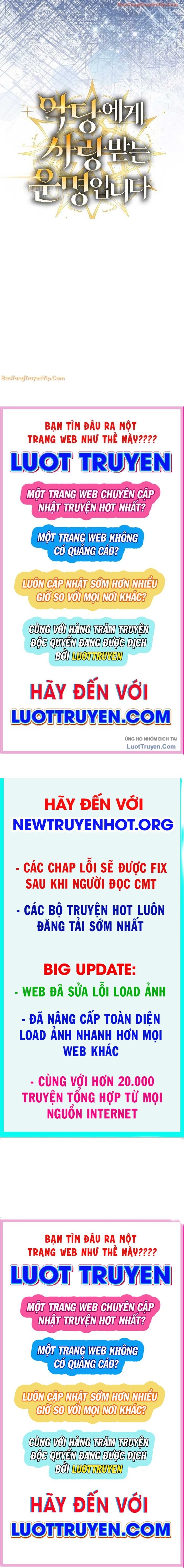 Số Phận An Bài Cho Các Nữ Phản Diện Yêu Tôi Chap 52 - Next Chap 53