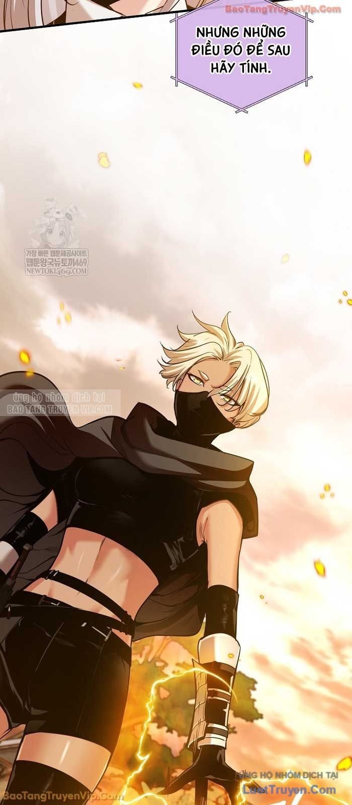 Số Phận An Bài Cho Các Nữ Phản Diện Yêu Tôi Chap 52 - Next Chap 53