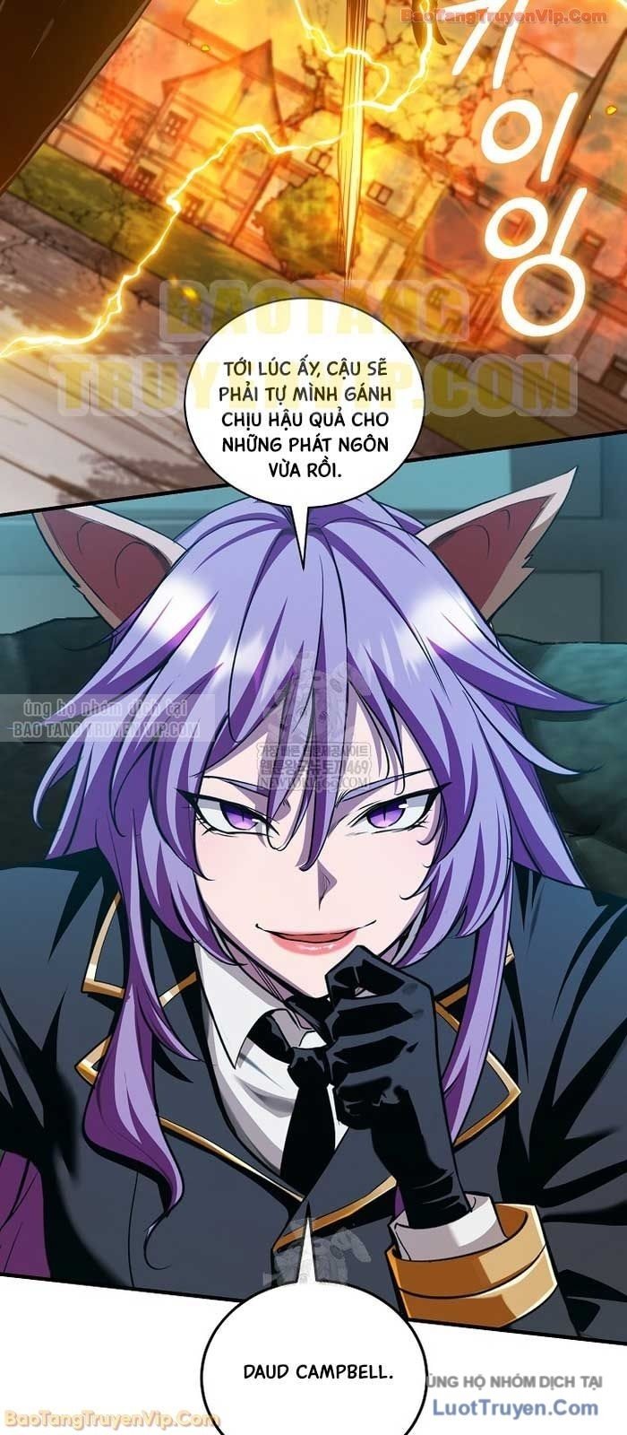 Số Phận An Bài Cho Các Nữ Phản Diện Yêu Tôi Chap 52 - Next Chap 53