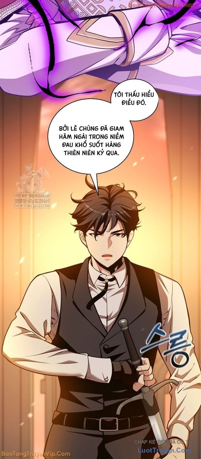 Số Phận An Bài Cho Các Nữ Phản Diện Yêu Tôi Chap 53 - Next Chap 54