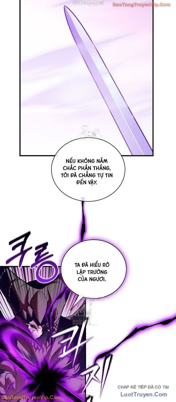 Số Phận An Bài Cho Các Nữ Phản Diện Yêu Tôi Chap 53 - Next Chap 54