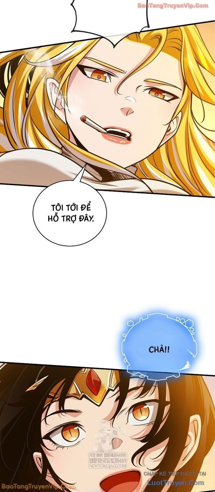 Số Phận An Bài Cho Các Nữ Phản Diện Yêu Tôi Chap 53 - Next Chap 54