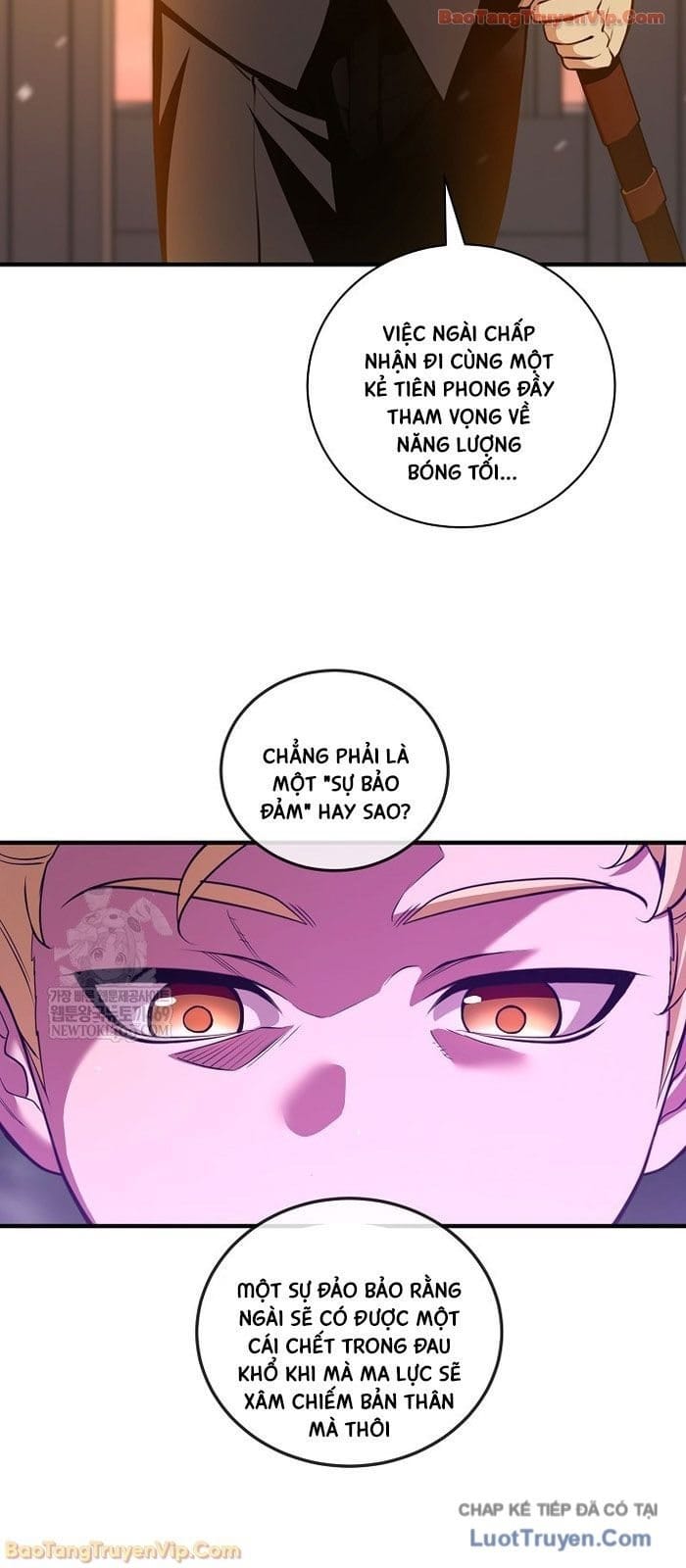 Số Phận An Bài Cho Các Nữ Phản Diện Yêu Tôi Chap 53 - Next Chap 54