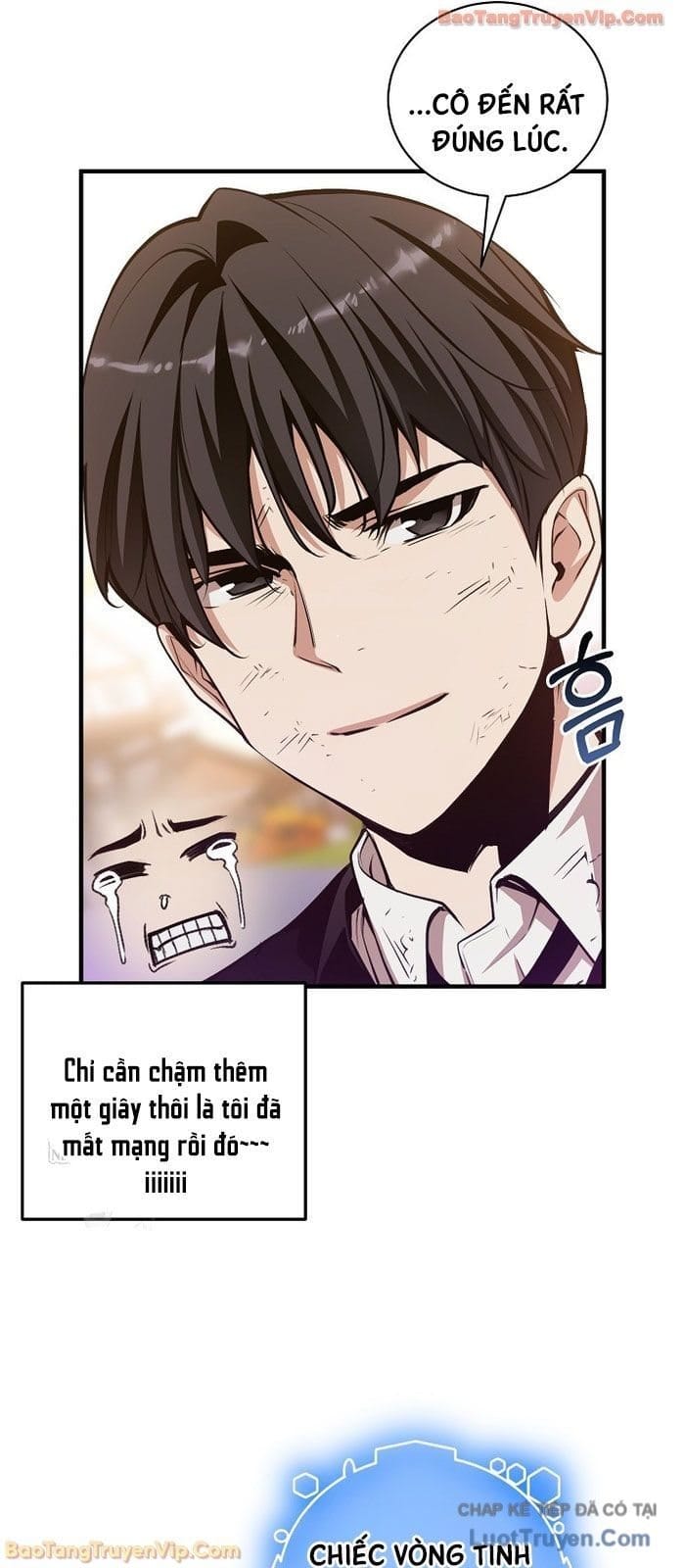 Số Phận An Bài Cho Các Nữ Phản Diện Yêu Tôi Chap 53 - Next Chap 54