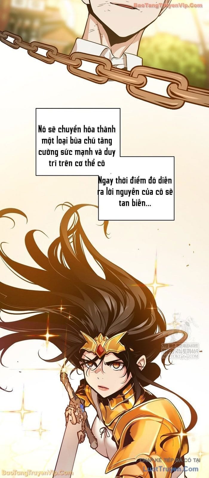 Số Phận An Bài Cho Các Nữ Phản Diện Yêu Tôi Chap 53 - Next Chap 54