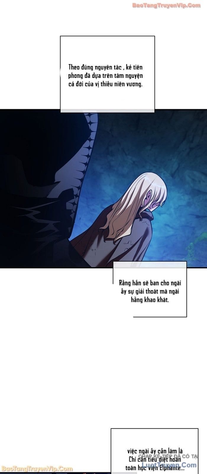 Số Phận An Bài Cho Các Nữ Phản Diện Yêu Tôi Chap 53 - Next Chap 54