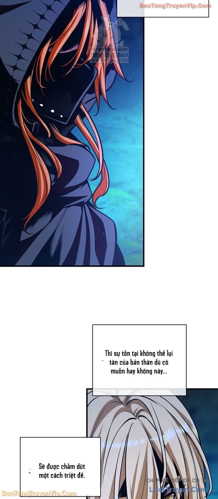 Số Phận An Bài Cho Các Nữ Phản Diện Yêu Tôi Chap 53 - Next Chap 54