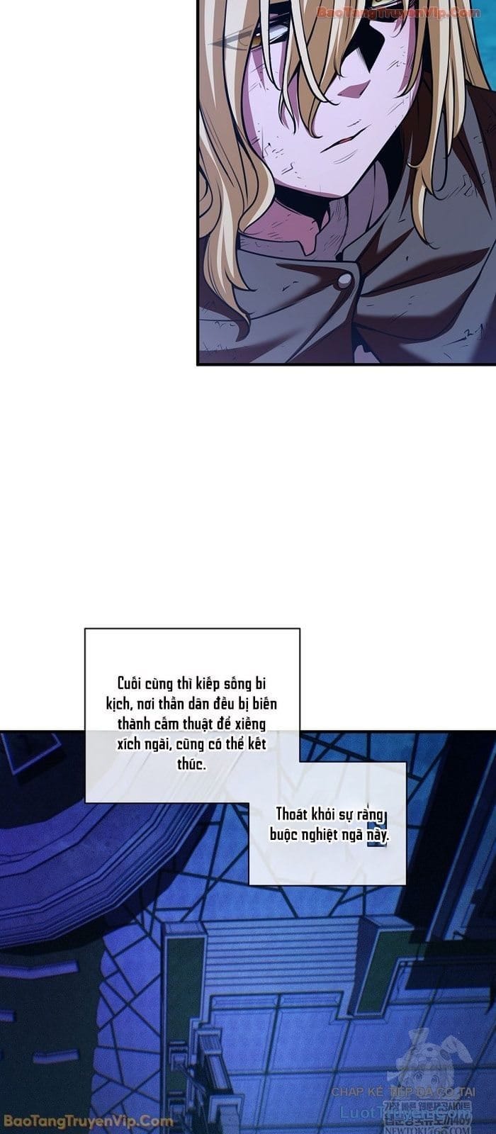 Số Phận An Bài Cho Các Nữ Phản Diện Yêu Tôi Chap 53 - Next Chap 54